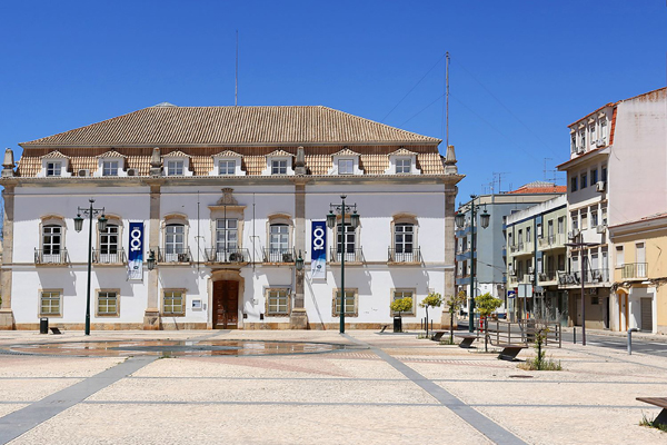 Edificio da Camara Municipal 2024 600x400px