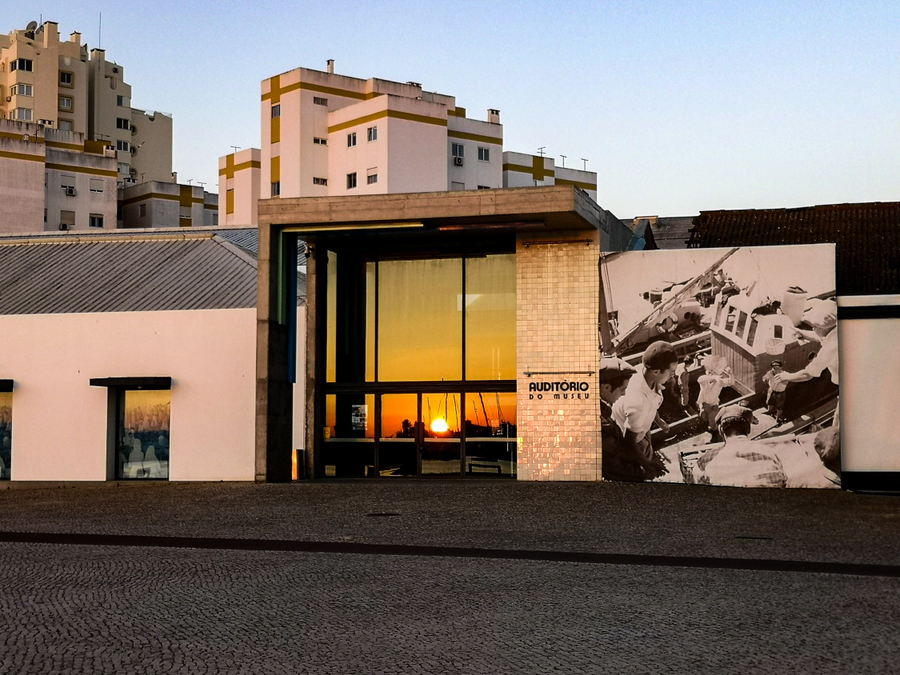 Museu de Portimão CFP