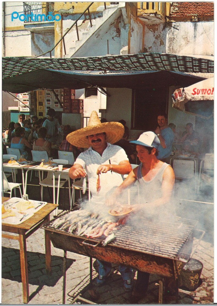 Restaurante meco Joaquim Meco
