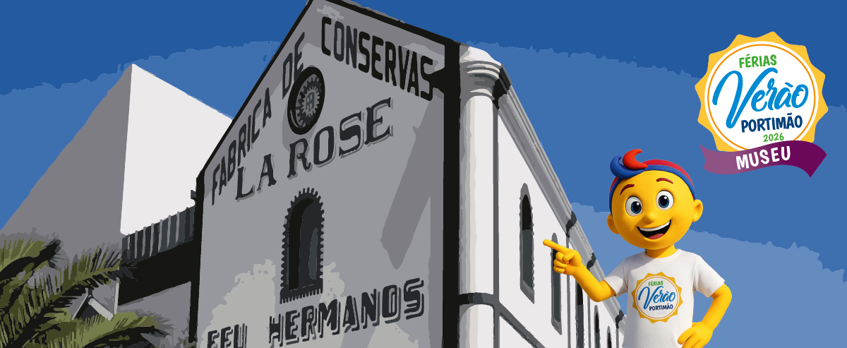 Logo MASCOTE DESP Férias Verão 2026 1200x493px