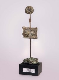 Premio Museu Conselho Europa 2010 Juan Miro