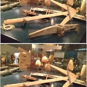 Exposição do Museu - 7 Diferenças