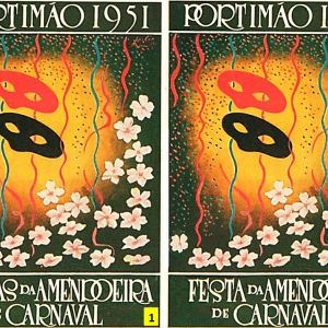 Carnaval - 7 Diferenças