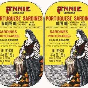 Annie - 7 Diferenças