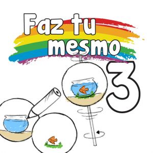 Ideias e formas em movimento