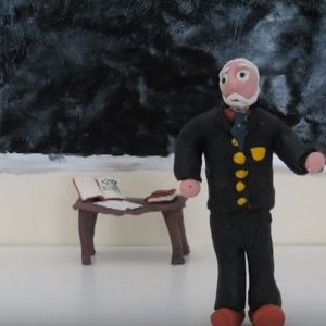 À conversa com Manuel Teixeira Gomes