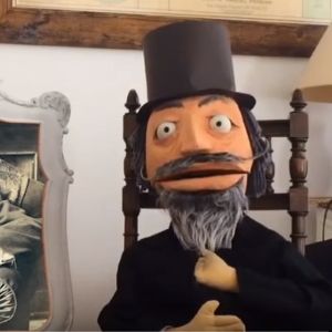 Apresentação do Manuel Teixeira Gomes