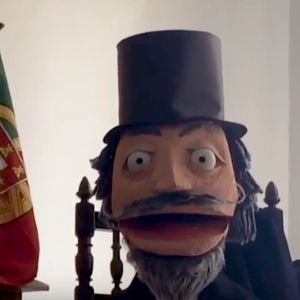 Manuel Teixeira Gomes Informa...