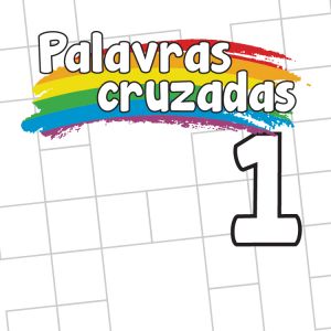 Palavras Cruzadas 1