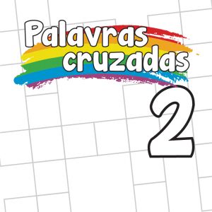 Palavras Cruzadas 2