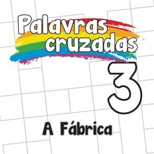 Palavras Cruzadas 3