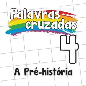 Palavras Cruzadas 4