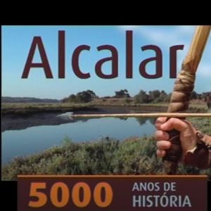 Alcalar - 5000 anos de história