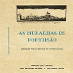 As Muralhas de Portimão