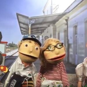 Uma Aventura com o Zé Relógio