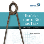 Catálogo - Histórias que o Rio nos Traz