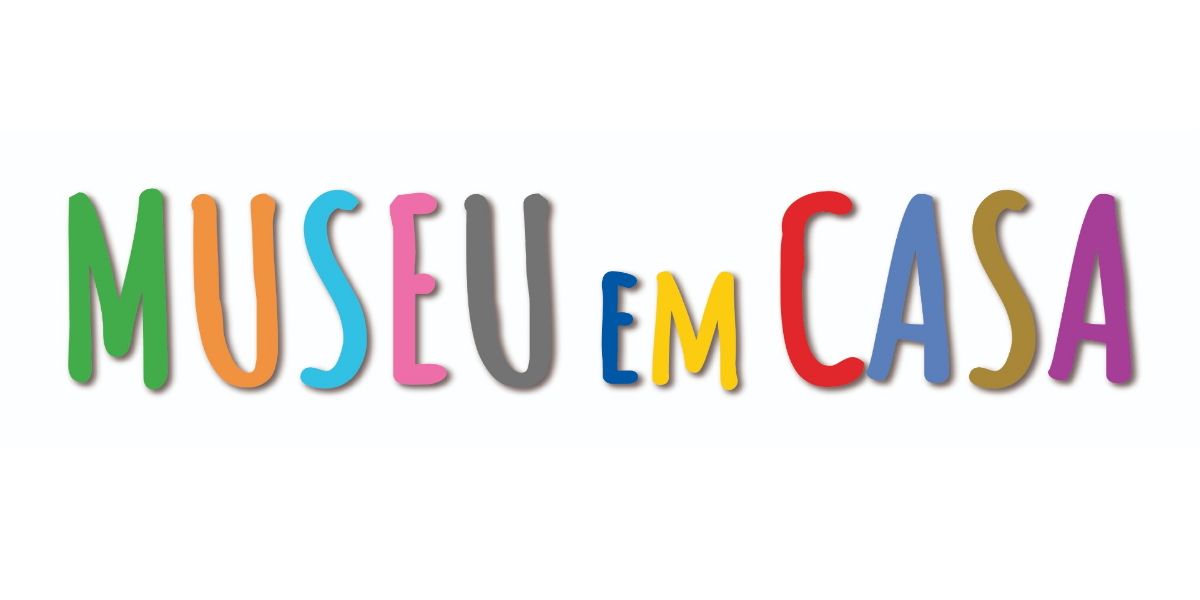 Museu em casa