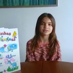 O Cantinho da Clara #2