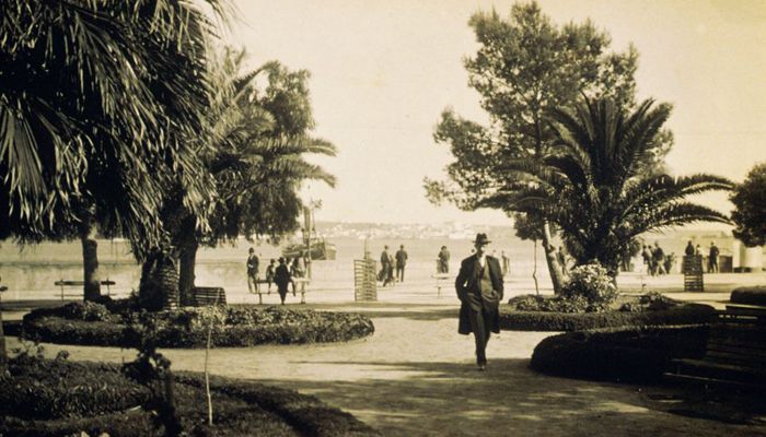 Jardim Bivar