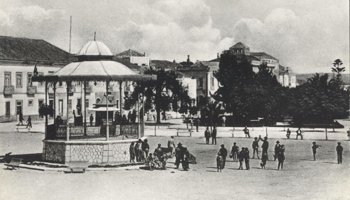 Coreto